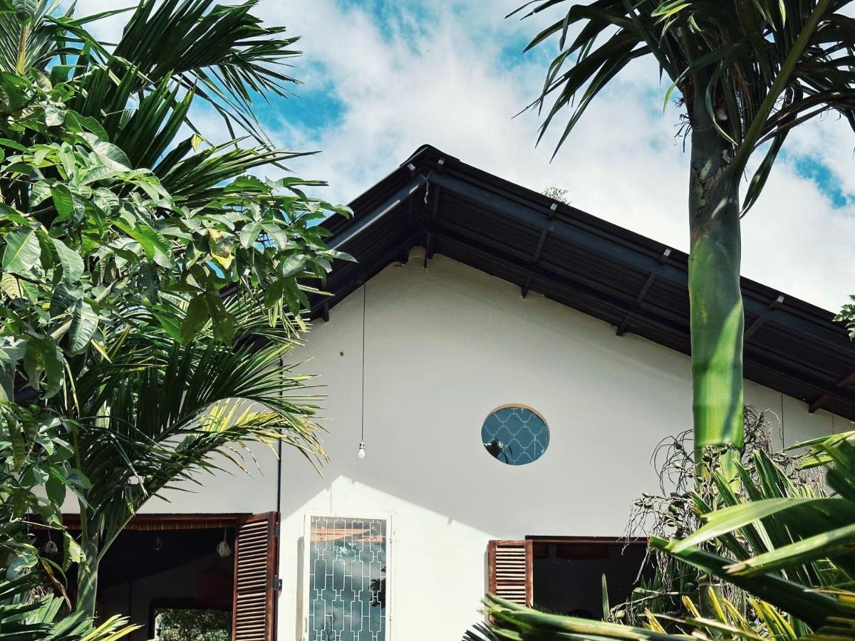 Xom Organic Farm Stay Pleiku Exterior photo